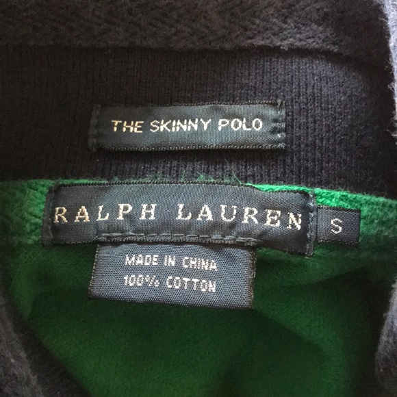 RL Polo shirt - Picture 5 of 6